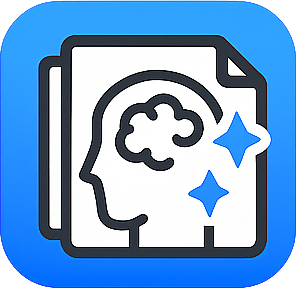 AI Humanized Logo